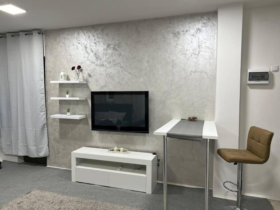 Dorcol Lux Studio Apartment Belgrade Exterior photo